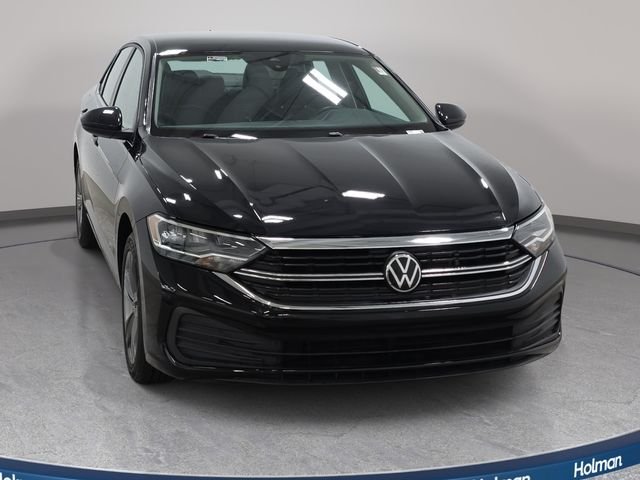 Used 2023 Black Volkswagen 1.5T SE image 3