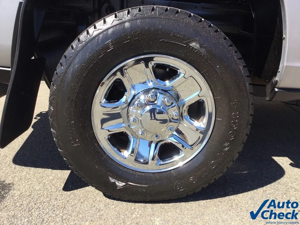 Used 2019 Silver Ram Tradesman image 24