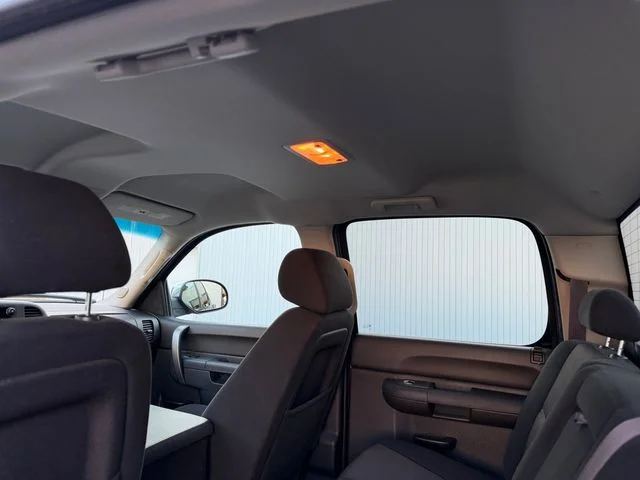 2012 GMC Sierra 1500 SLE - Photo 20