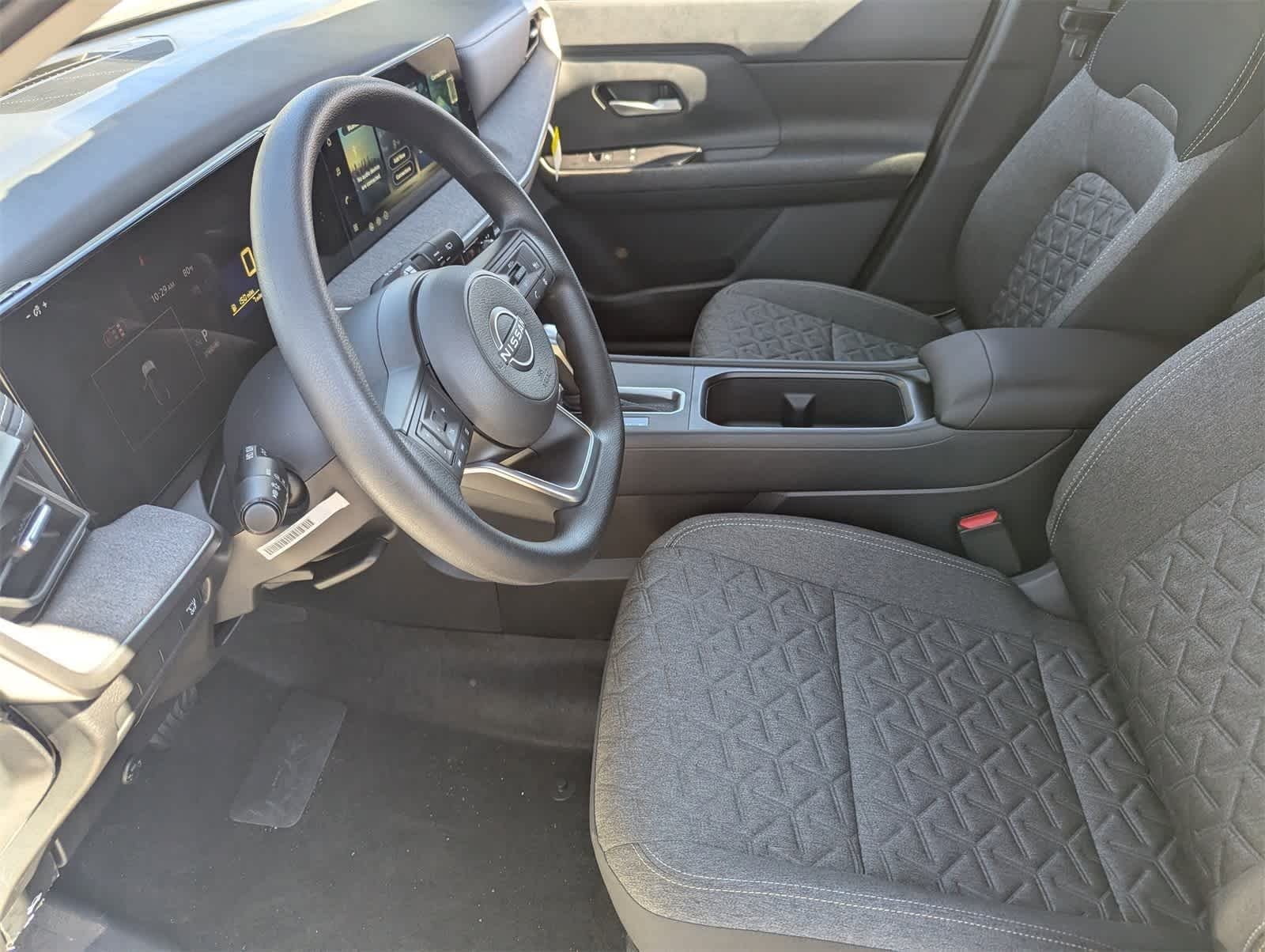 2026 Nissan KICKS SV - Photo 17