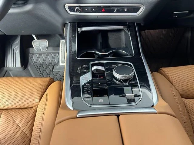 Certified Used 2026 Green BMW xDrive40i image 27