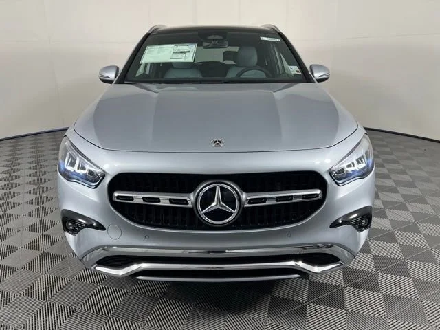 2026 Mercedes-Benz GLA GLA 250 - Photo 47