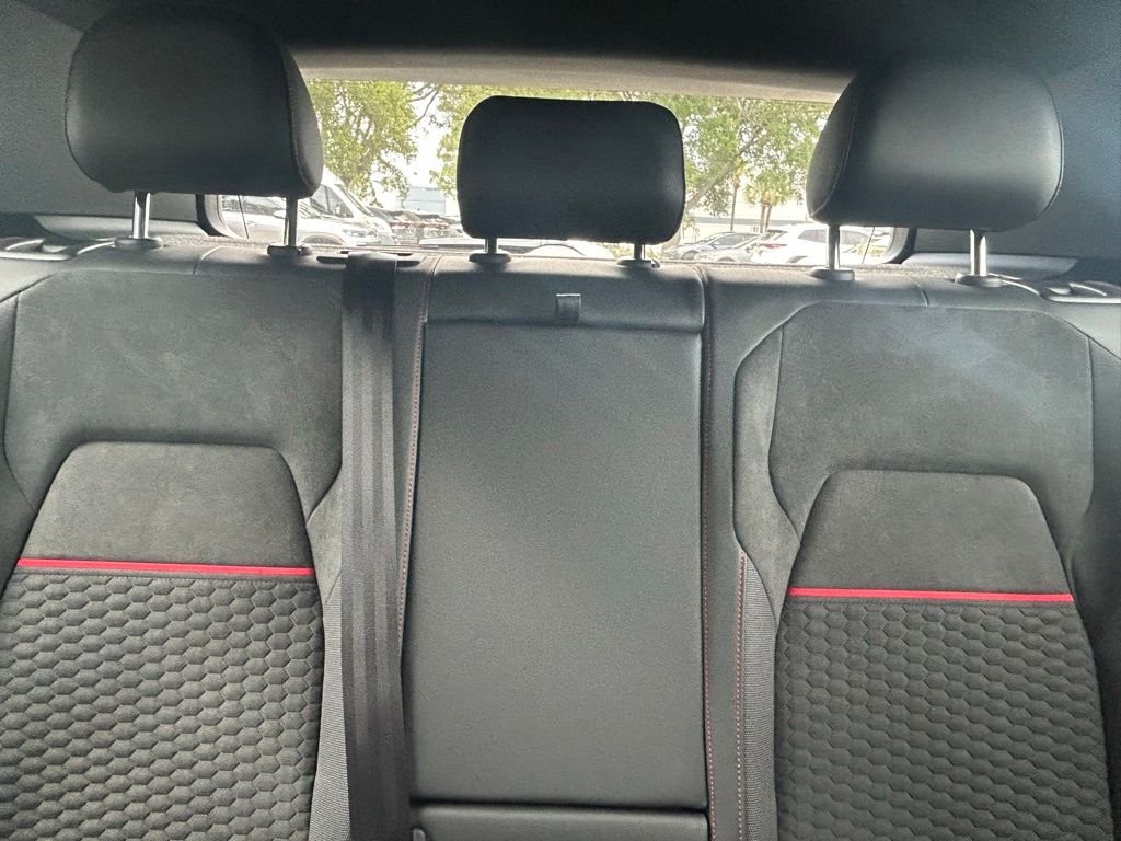 New 2026 Blue Volkswagen 2.0T SE image 10