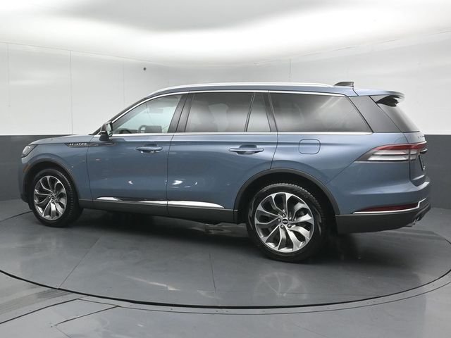 2025 LINCOLN AVIATOR - Image 4