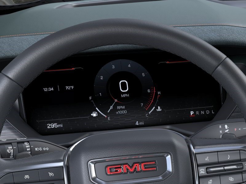 2027 GMC Acadia AT4 - Photo 19