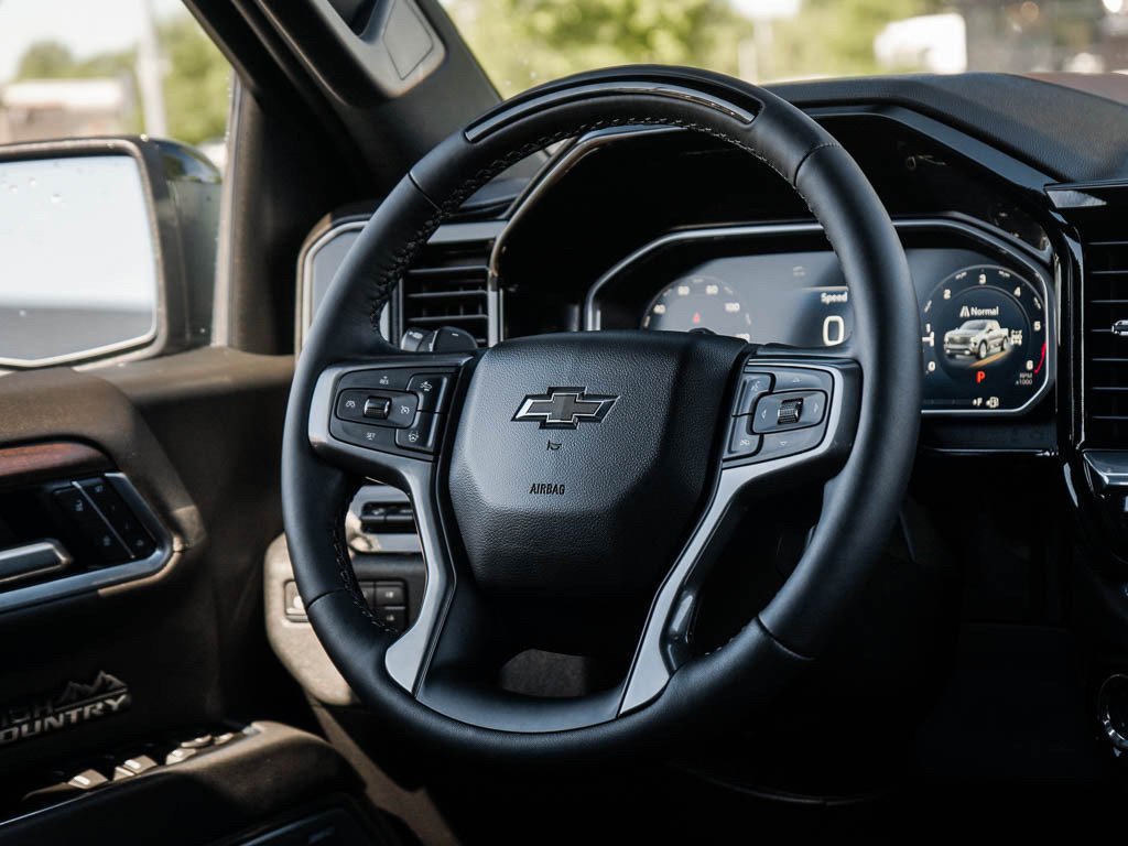 2026 Chevrolet Silverado 1500 High Country - Photo 12