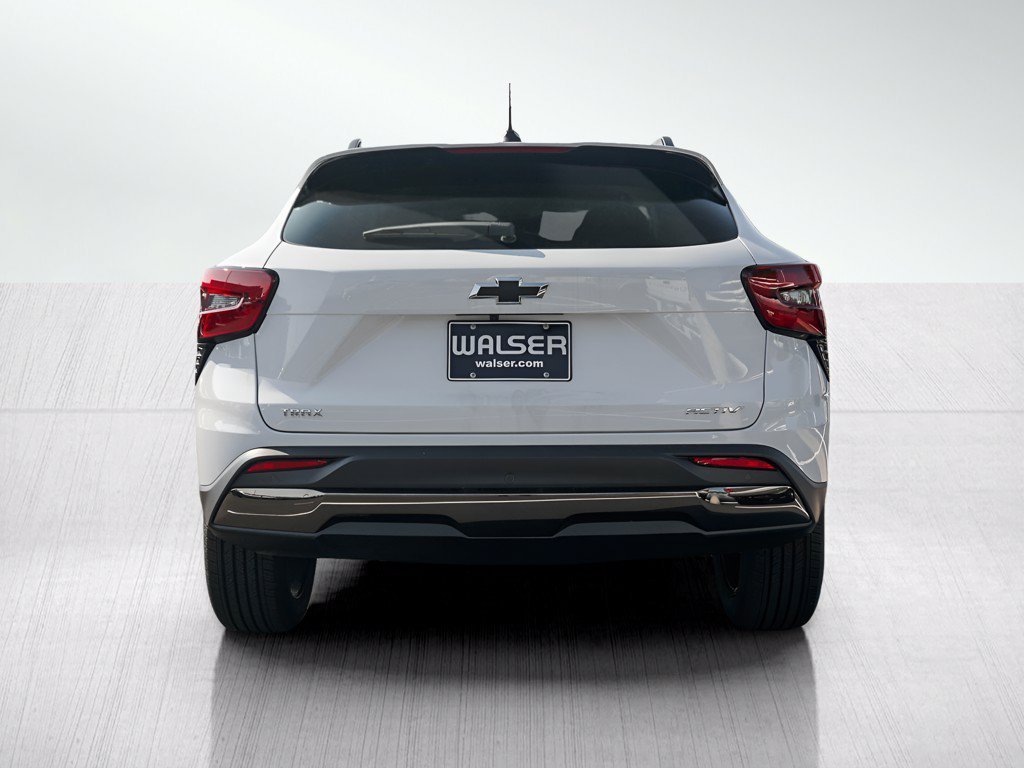 2026 Chevrolet Trax Activ - Photo 4