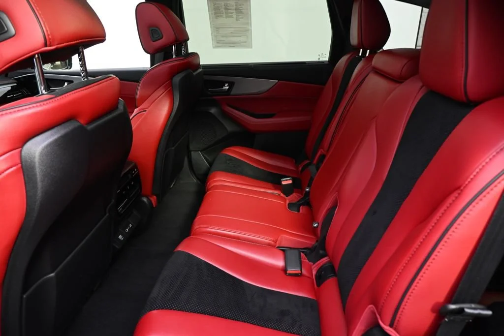 Used 2022 Gray Acura Type S image 23