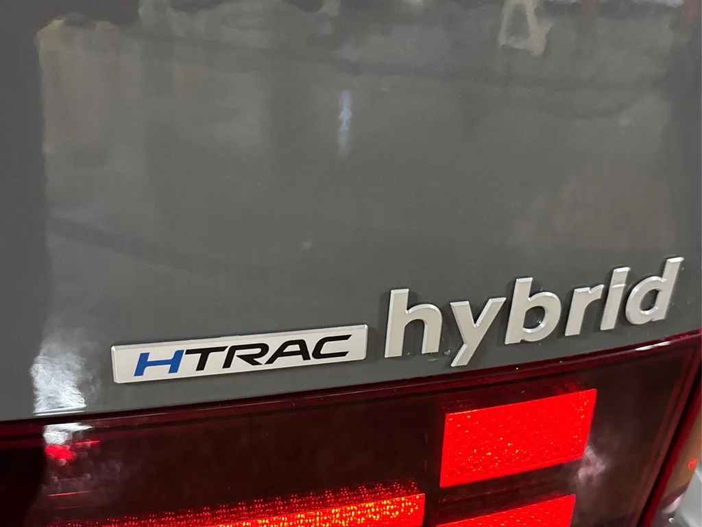 New 2026 Gray Hyundai SE image 15