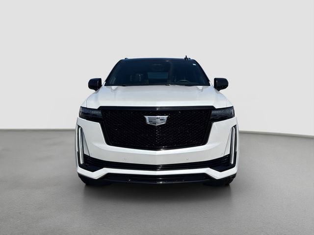 Used 2024 Cadillac Escalade Sport Platinum with VIN 1GYS4GKL8RR202231 for sale in Kansas City