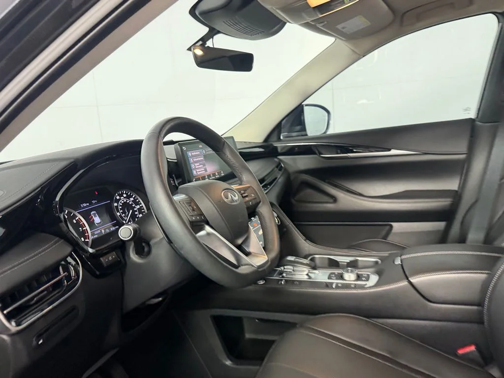 Used 2025 Mineral INFINITI PURE image 20