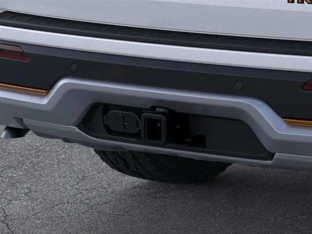 2026 Ford Explorer Tremor - Photo 48