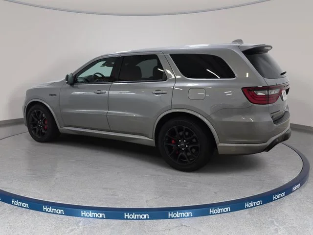 Used 2021 Silver Dodge SRT 392 image 8