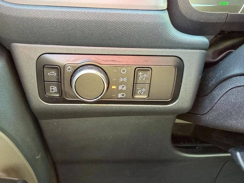 Used 2024 Cactus Green / Gray Ford XLT image 19