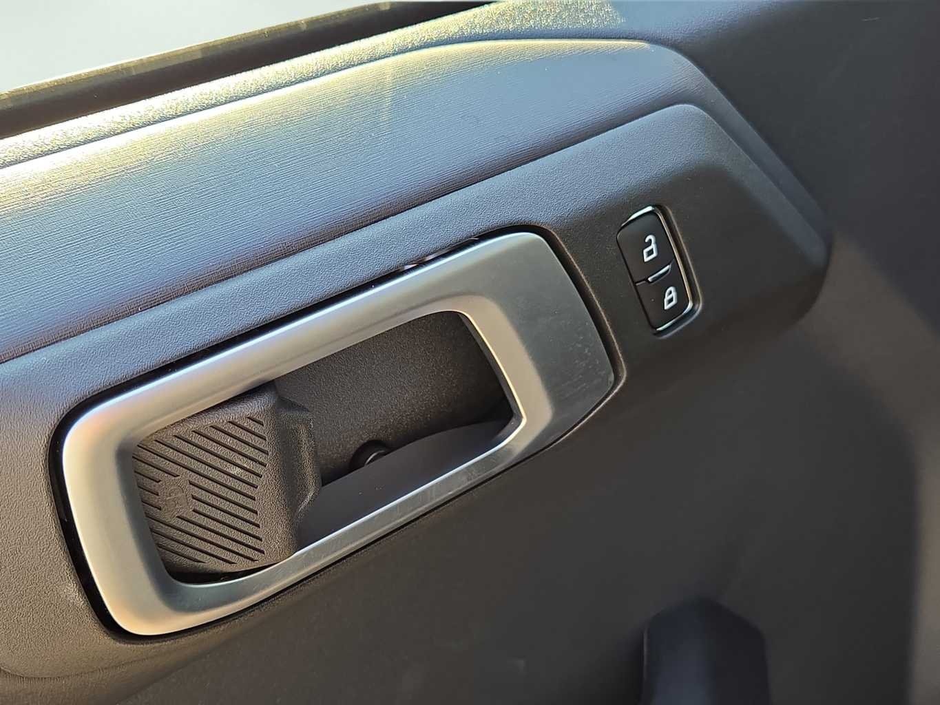 New 2026 Marsh Gray Ford Outer Banks® image 21