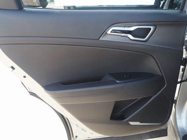 2026 Kia Sportage LX Hybrid - Photo 37