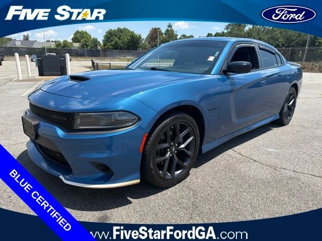 Used 2022  Dodge R/T image 7