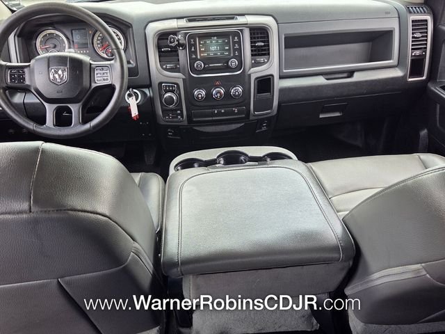 Used 2016 White Ram Tradesman image 9