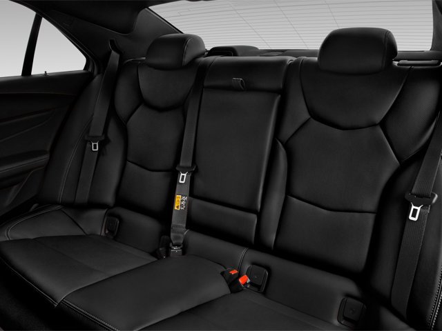 Used 2026 Black Raven Cadillac Sport image 11