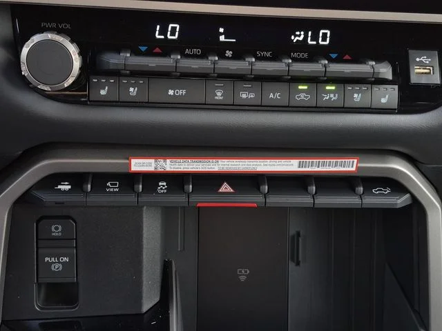 2026 Toyota Tundra Platinum - Photo 27