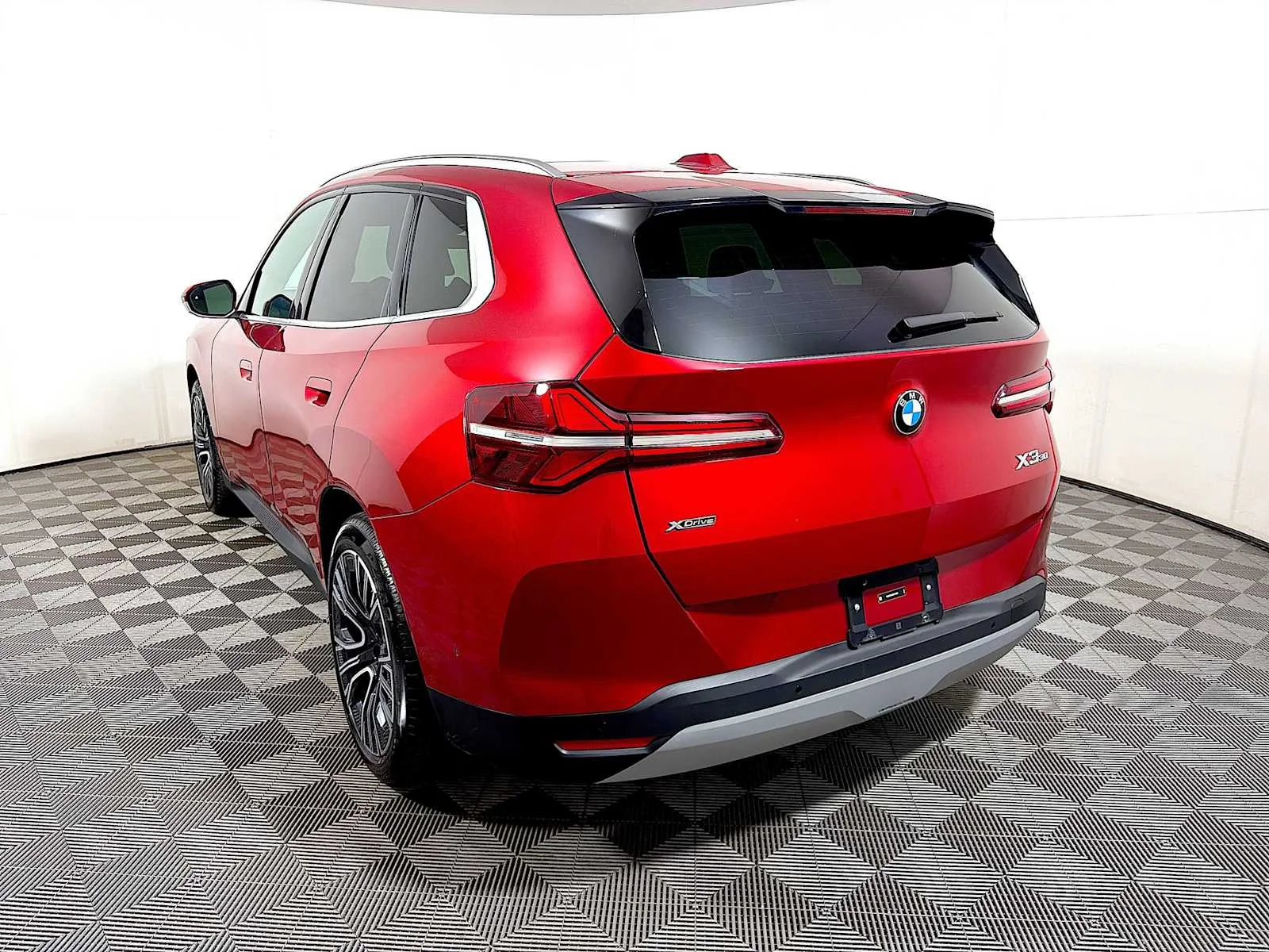 2025 BMW X3 30 - Photo 5
