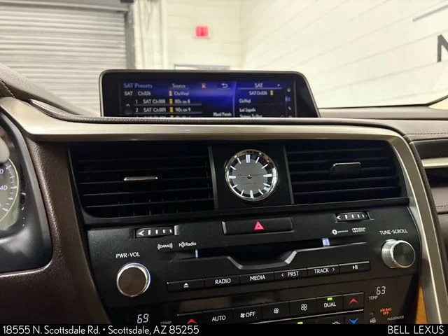 Used 2019 Beige Lexus 350 image 23