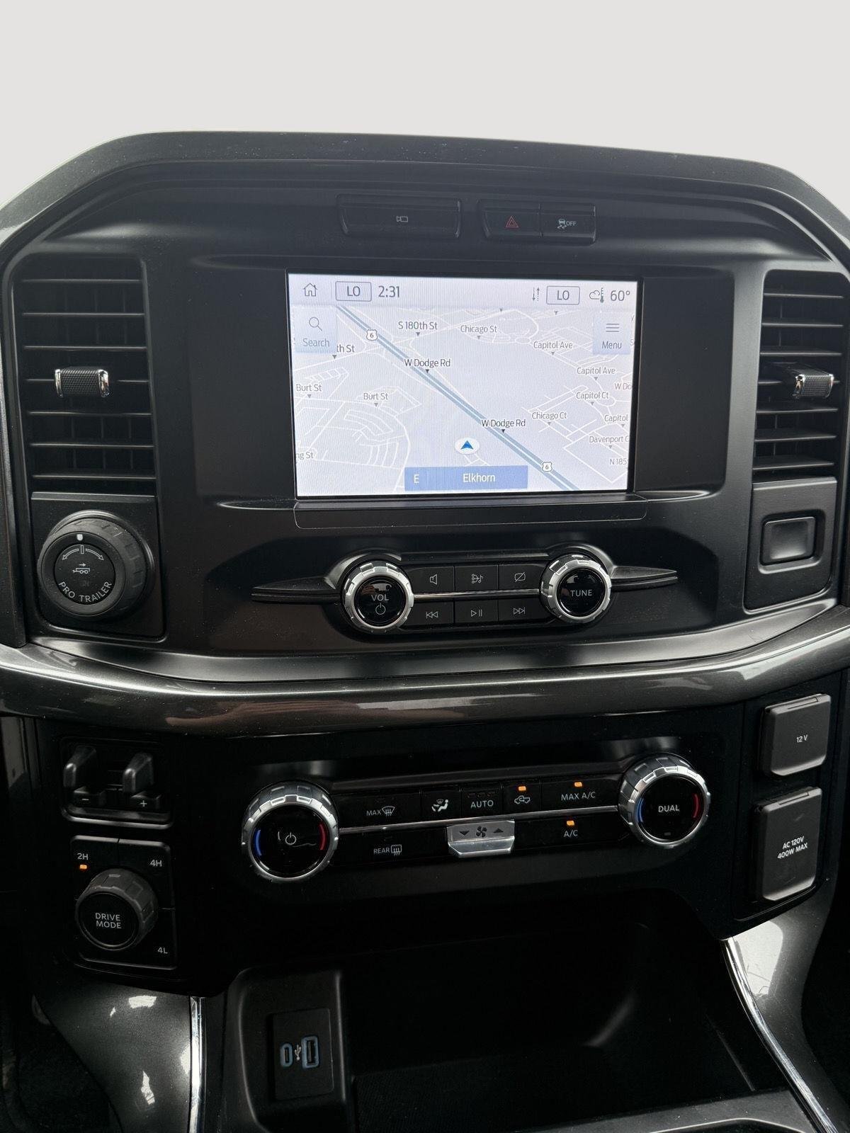 Certified Used 2023 Area 51 Ford XLT image 15