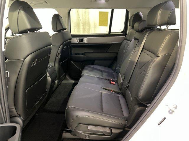 2026 Hyundai Santa Fe SEL - Photo 18