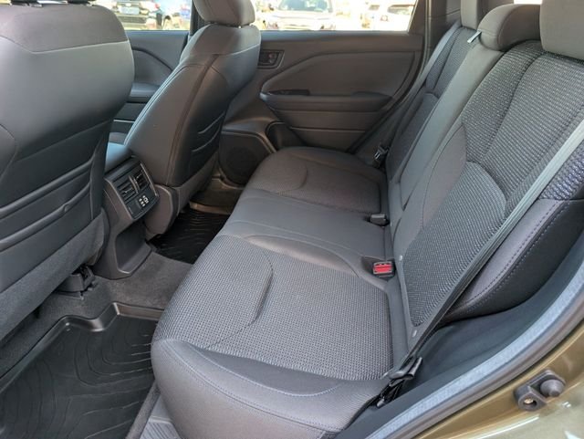 Certified Used 2026 Brown Subaru Premium image 26
