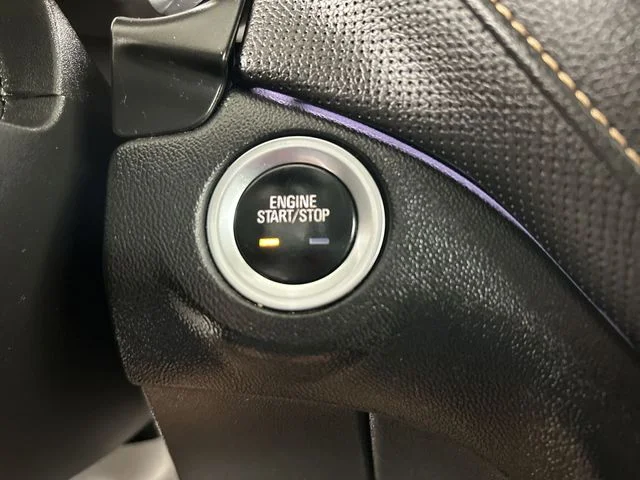 Used 2019 White Chevrolet Premier image 13