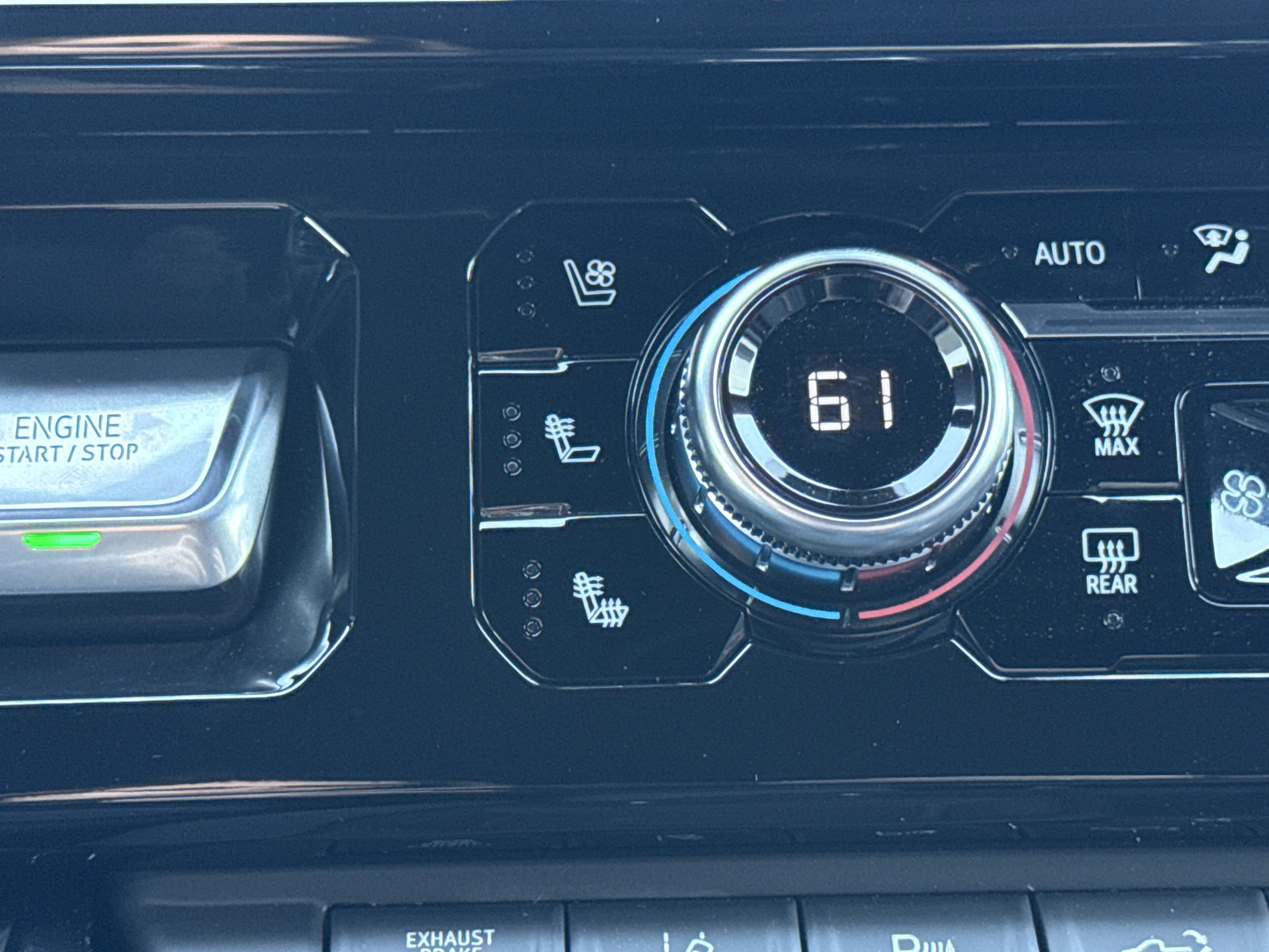 2026 GMC Sierra 2500HD AT4 - Photo 23