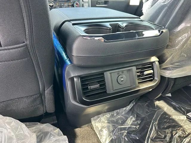 New 2026 Agate Black Metallic Ford STX® image 18