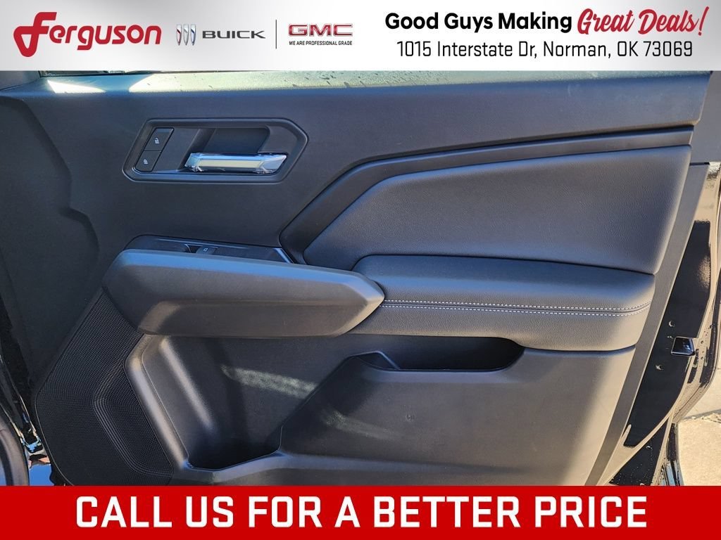 2026 GMC Canyon Elevation - Photo 38