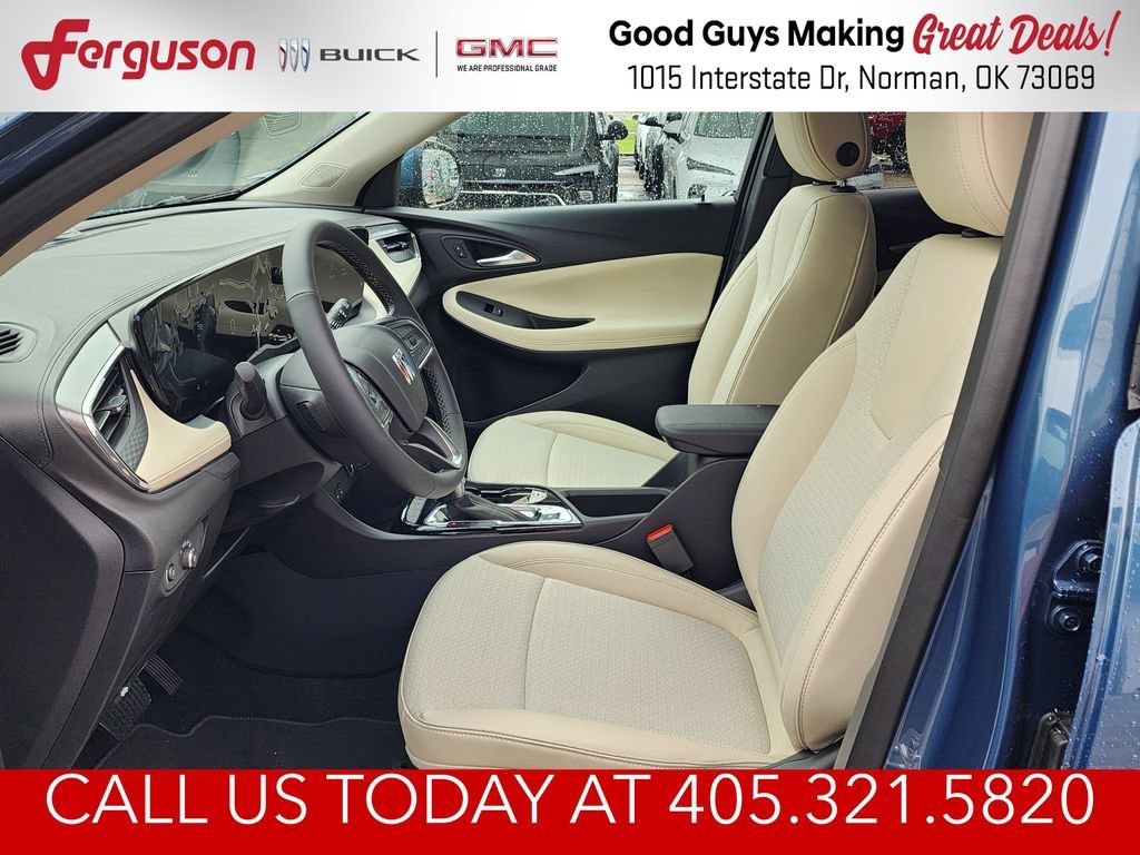 2026 Buick Encore GX Preferred - Photo 15