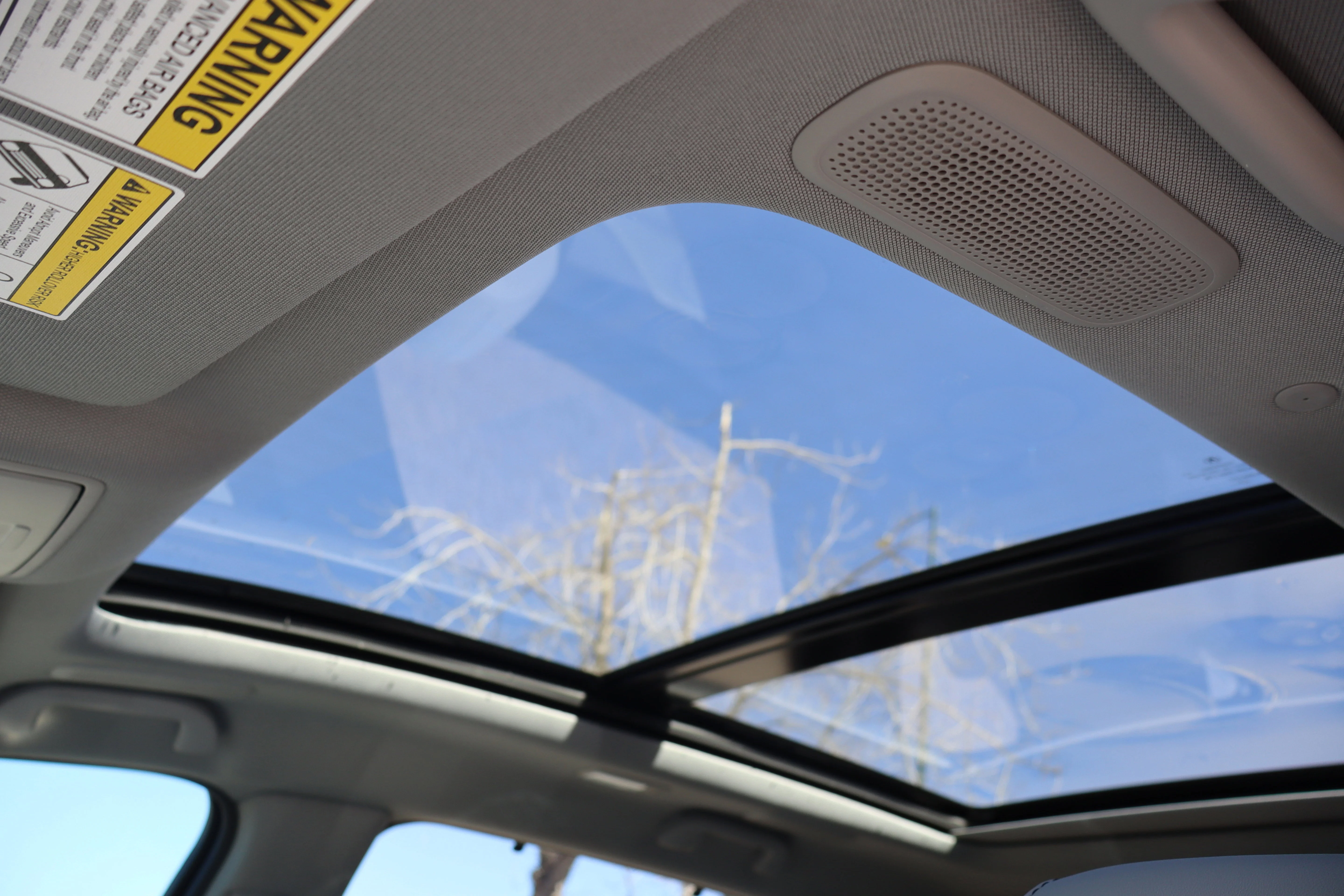 New 2026 Solar Silver Metallic Acura w/Technology Package image 19
