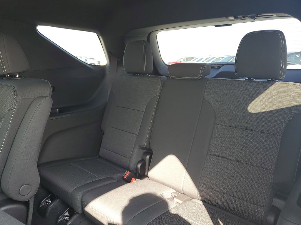 2026 Chevrolet Traverse LT - Photo 14