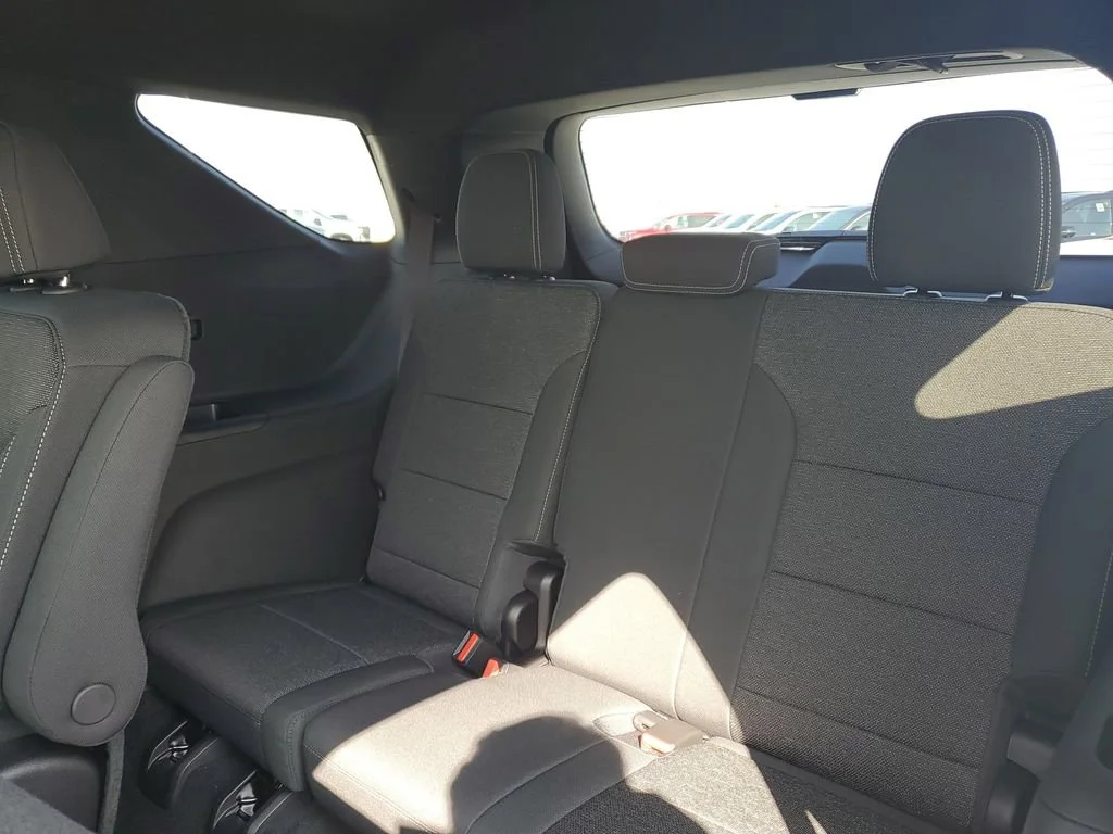 2026 Chevrolet Traverse LT - Photo 14
