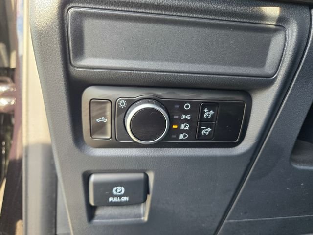 Used 2026 Black Ford XL image 19