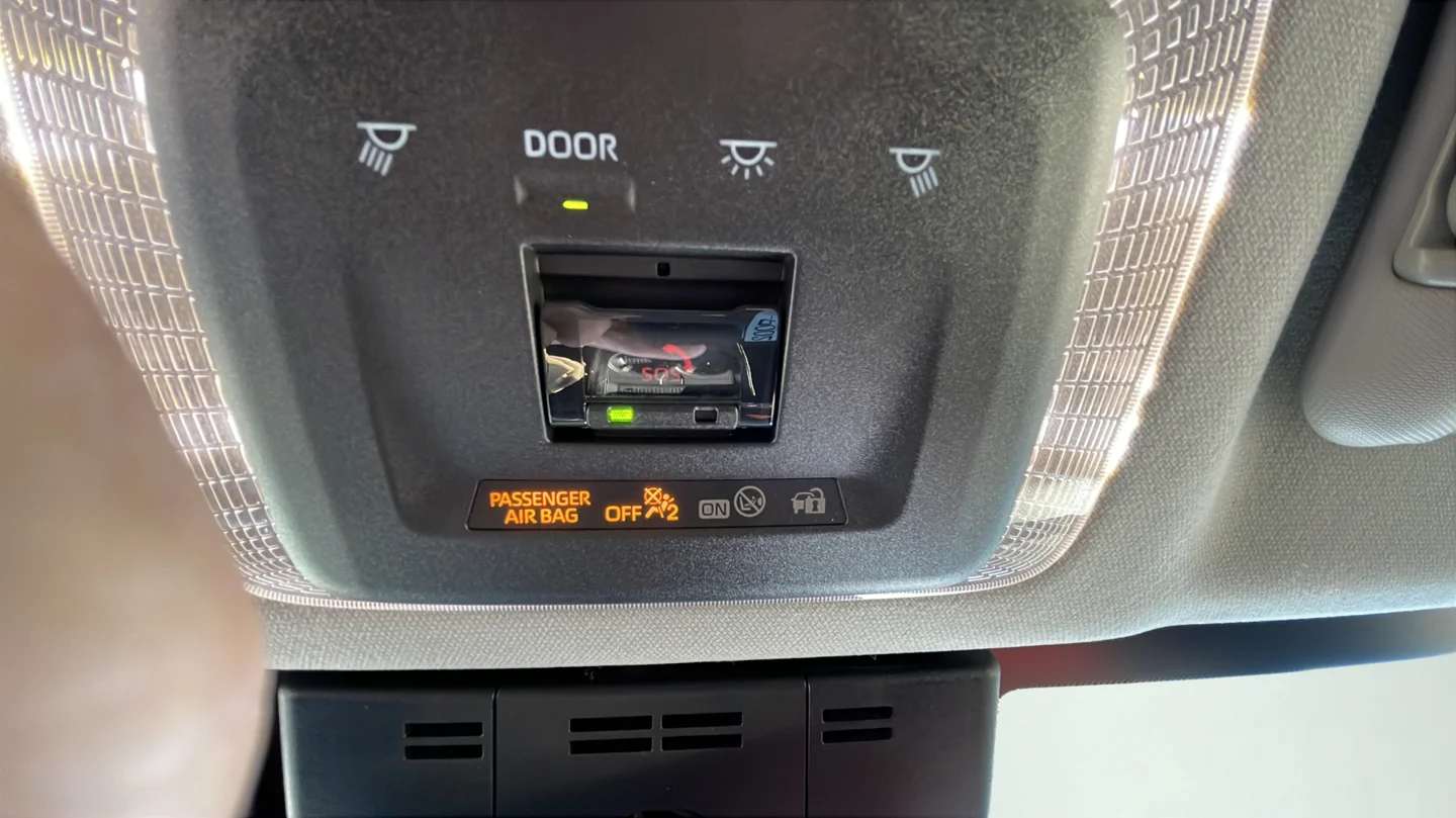 Certified Used 2024  Toyota SE image 26