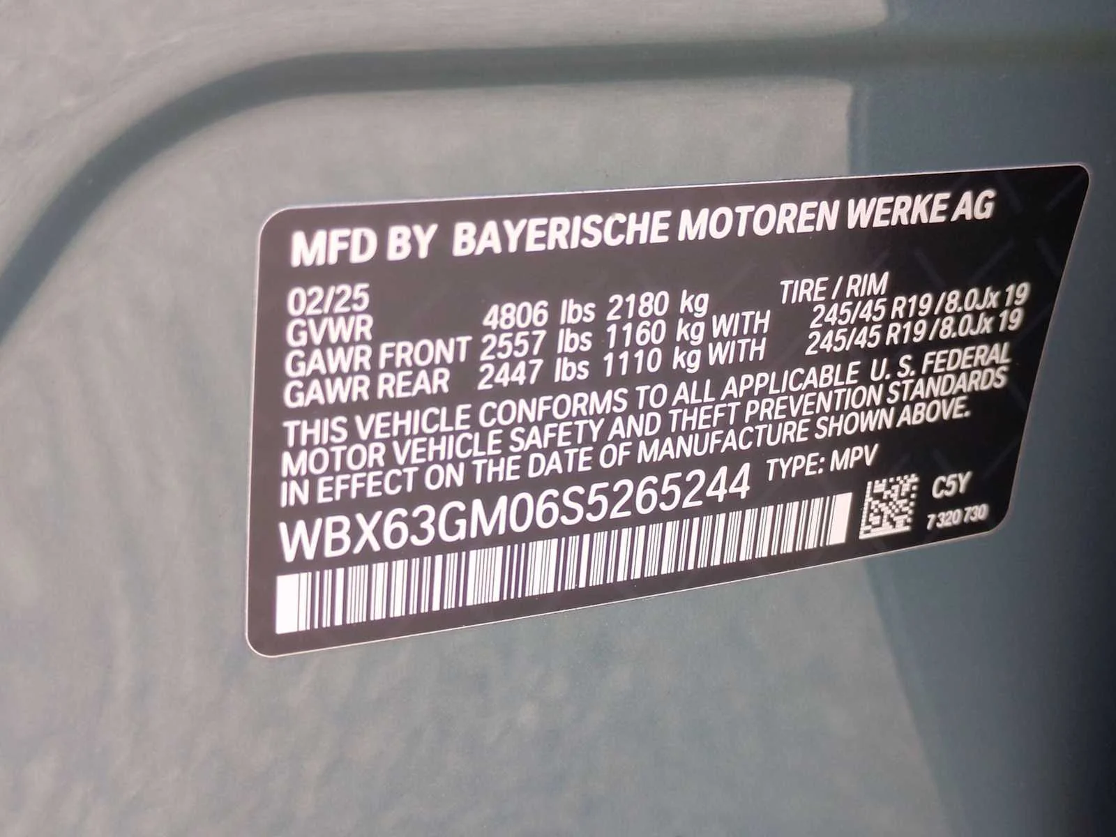2025 BMW X2 28i - Photo 39
