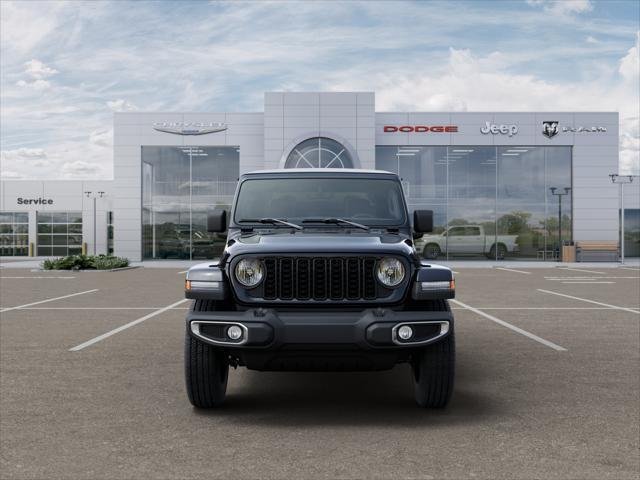 2025 Jeep Gladiator Sport S - Photo 48