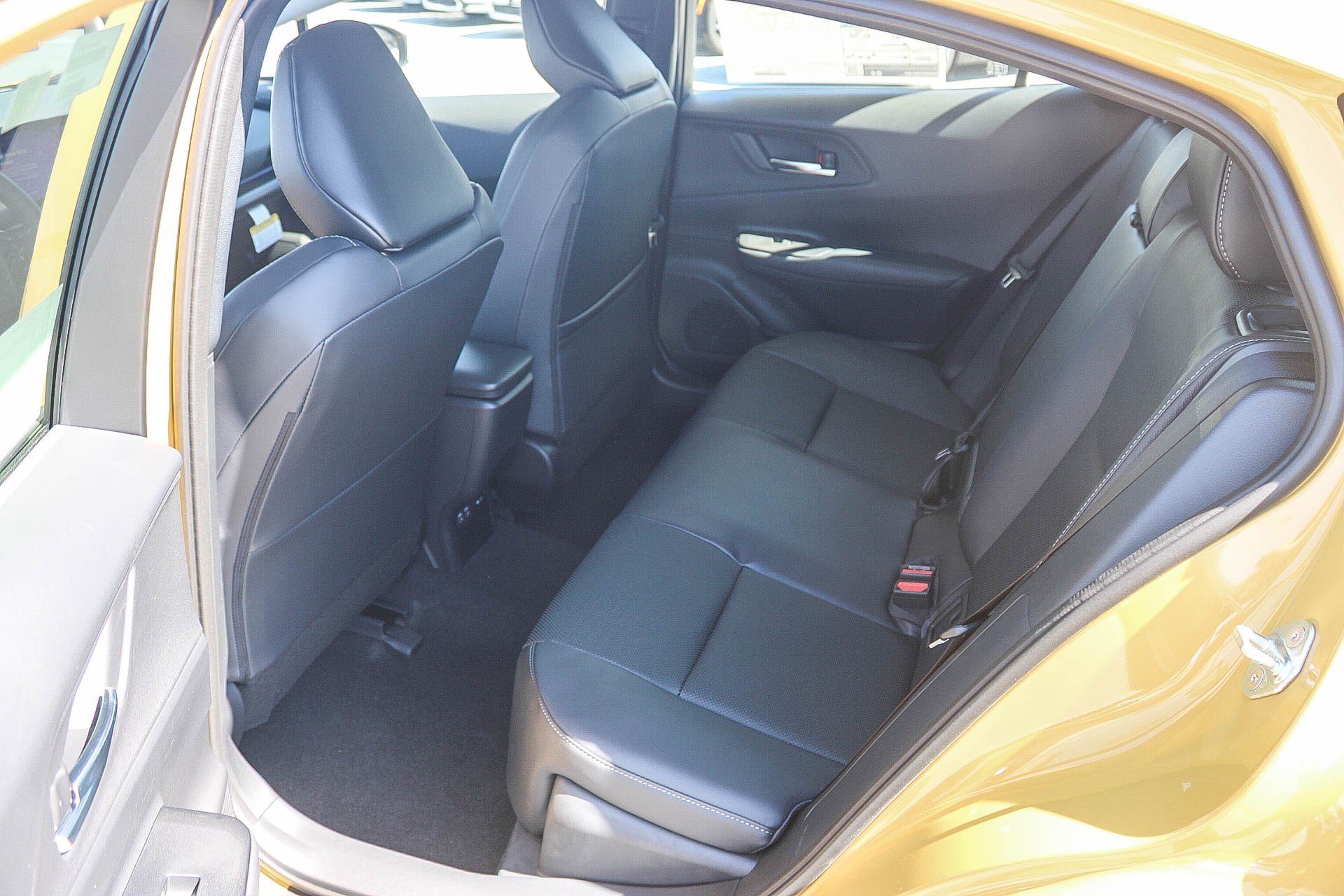 New 2027 Karashi Toyota  Nightshade image 20