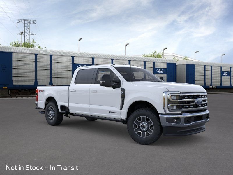 2026 Ford F-350's photo