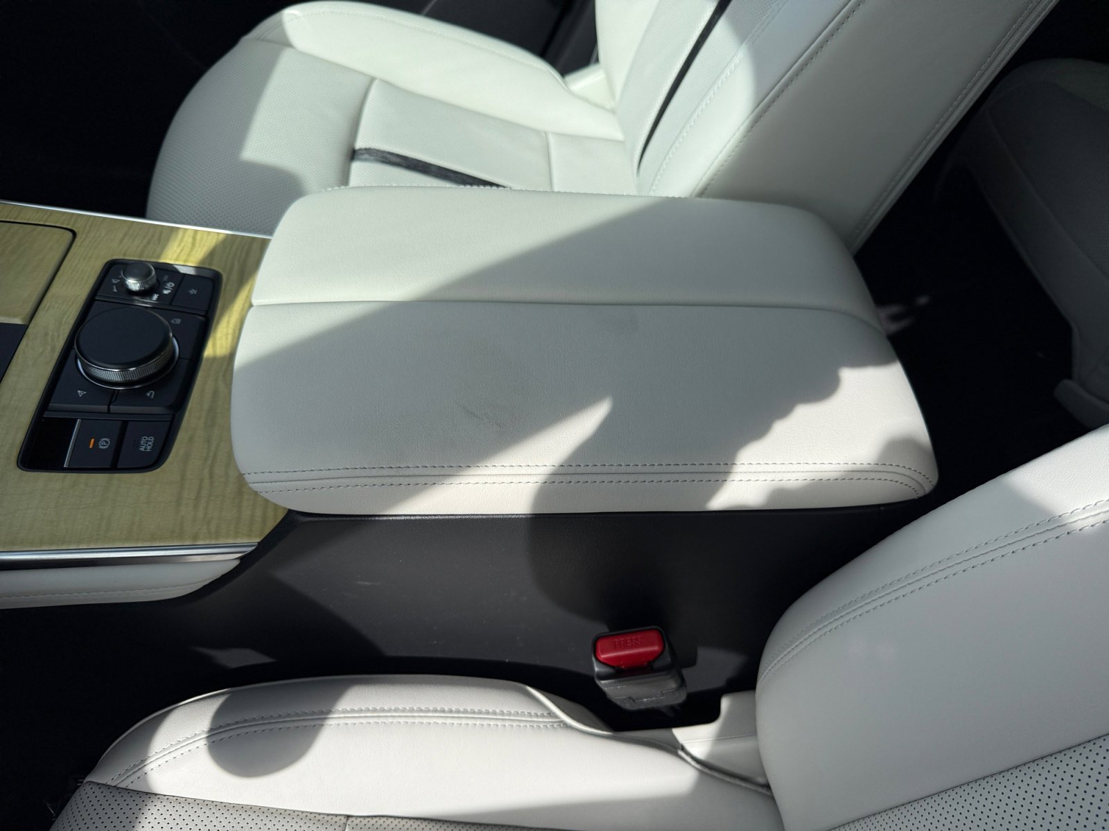 2026 Mazda CX-90 Premium Plus Package - Photo 14