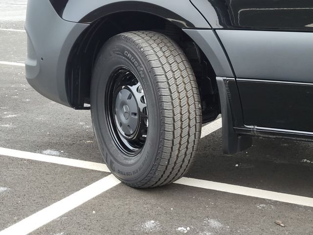 2025 Mercedes-Benz Sprinter Cargo Van Base - Photo 27