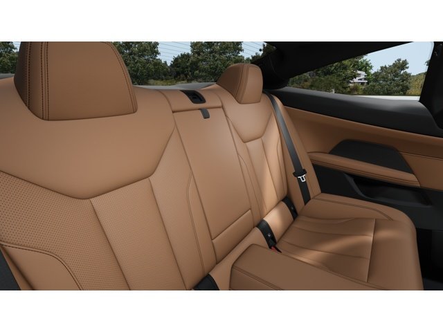 New 2027 Black Sapphire Metallic BMW 430i image 12