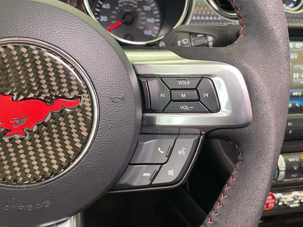 Used 2015 Blue Ford GT Premium image 33