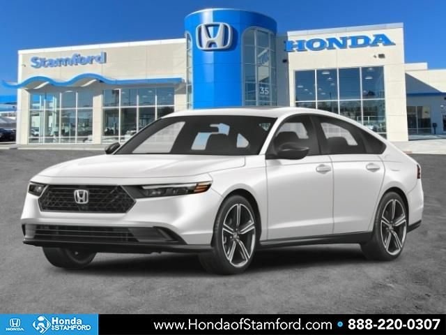 New 2026 Platinum White Pearl Honda SE image 1