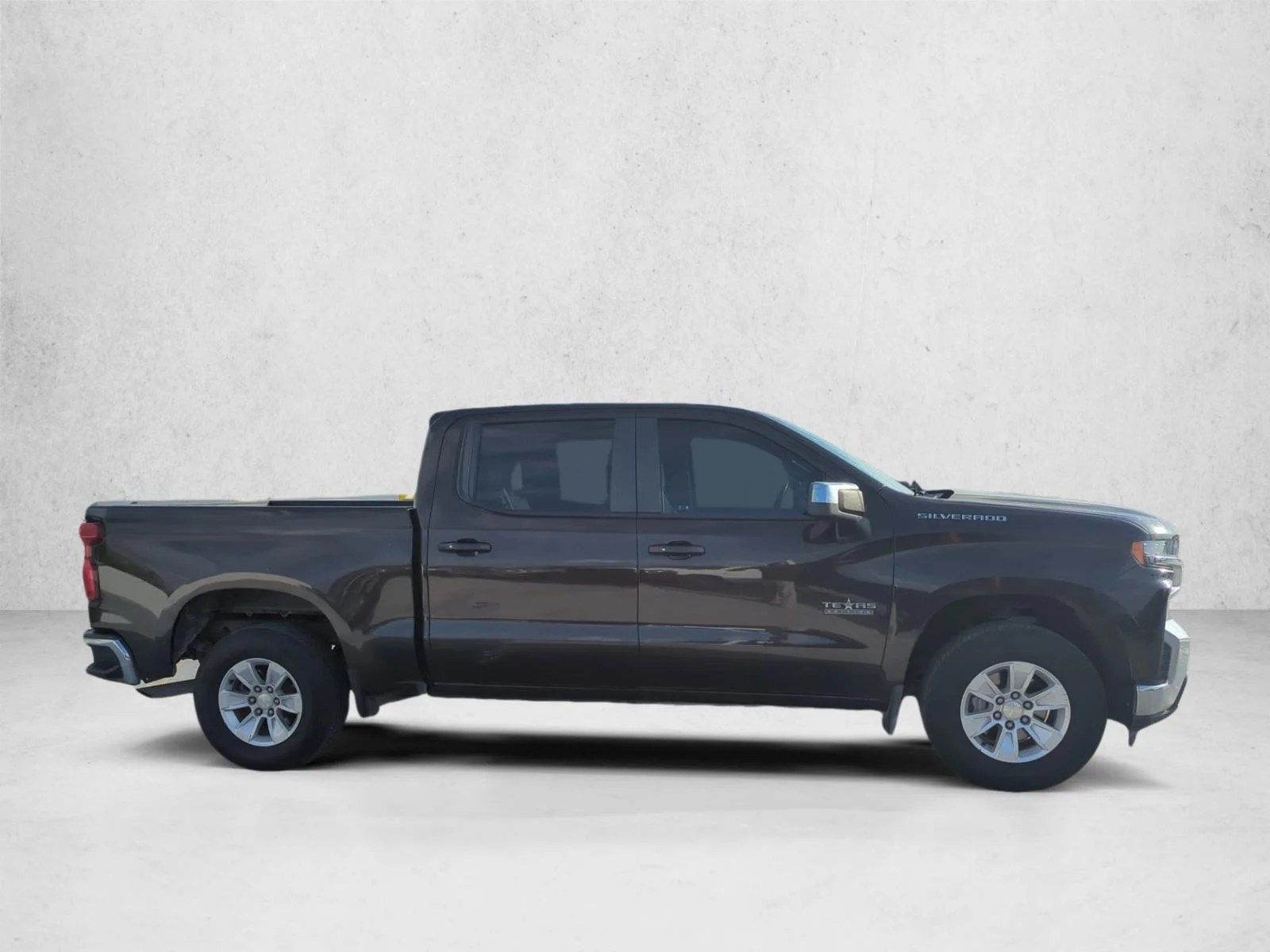 Used 2019 Havana Brown Metallic Chevrolet LT image 5