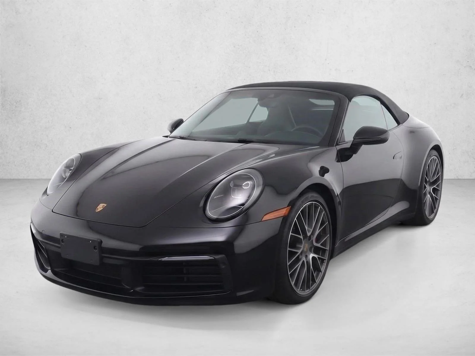 Pre-Owned 2022 Porsche 911 Carrera 2dr Car in West Palm Beach